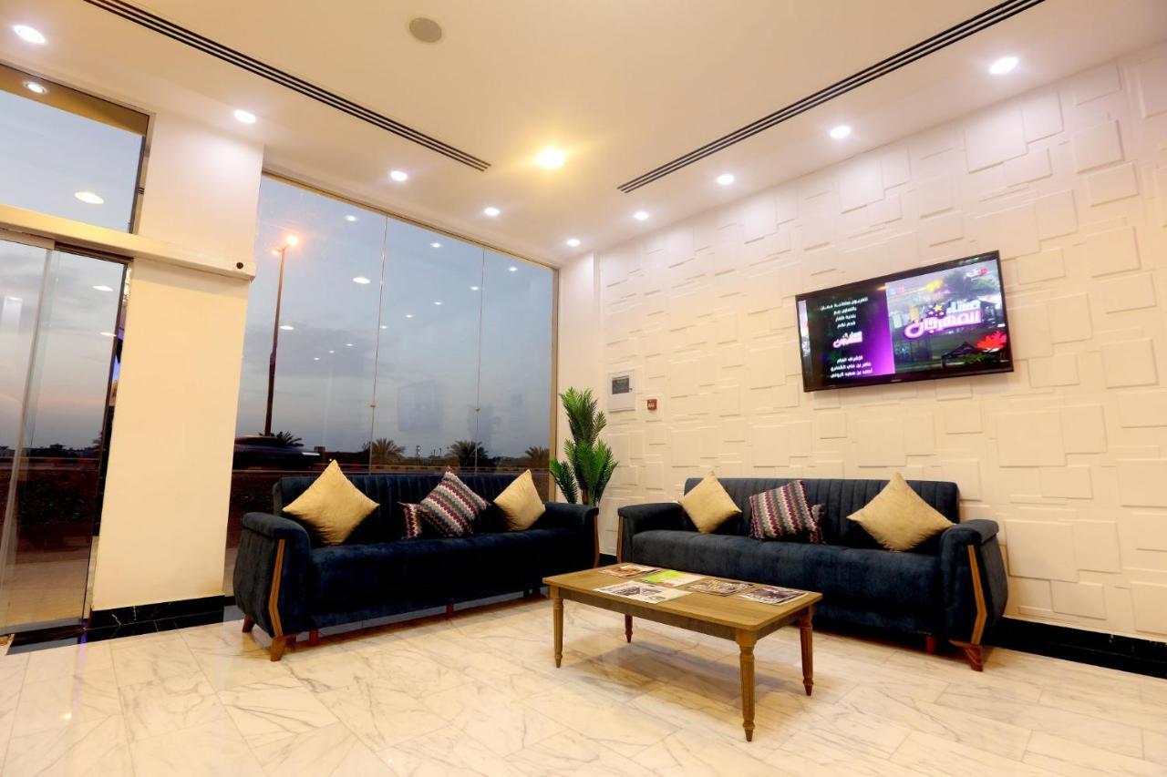 Golden Crown Hotel Alseeb Muscat 外观 照片