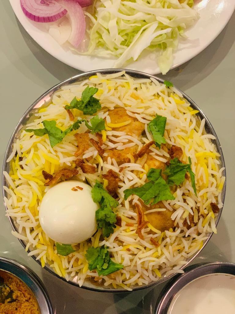 Golden Crown Hotel Alseeb Muscat 外观 照片