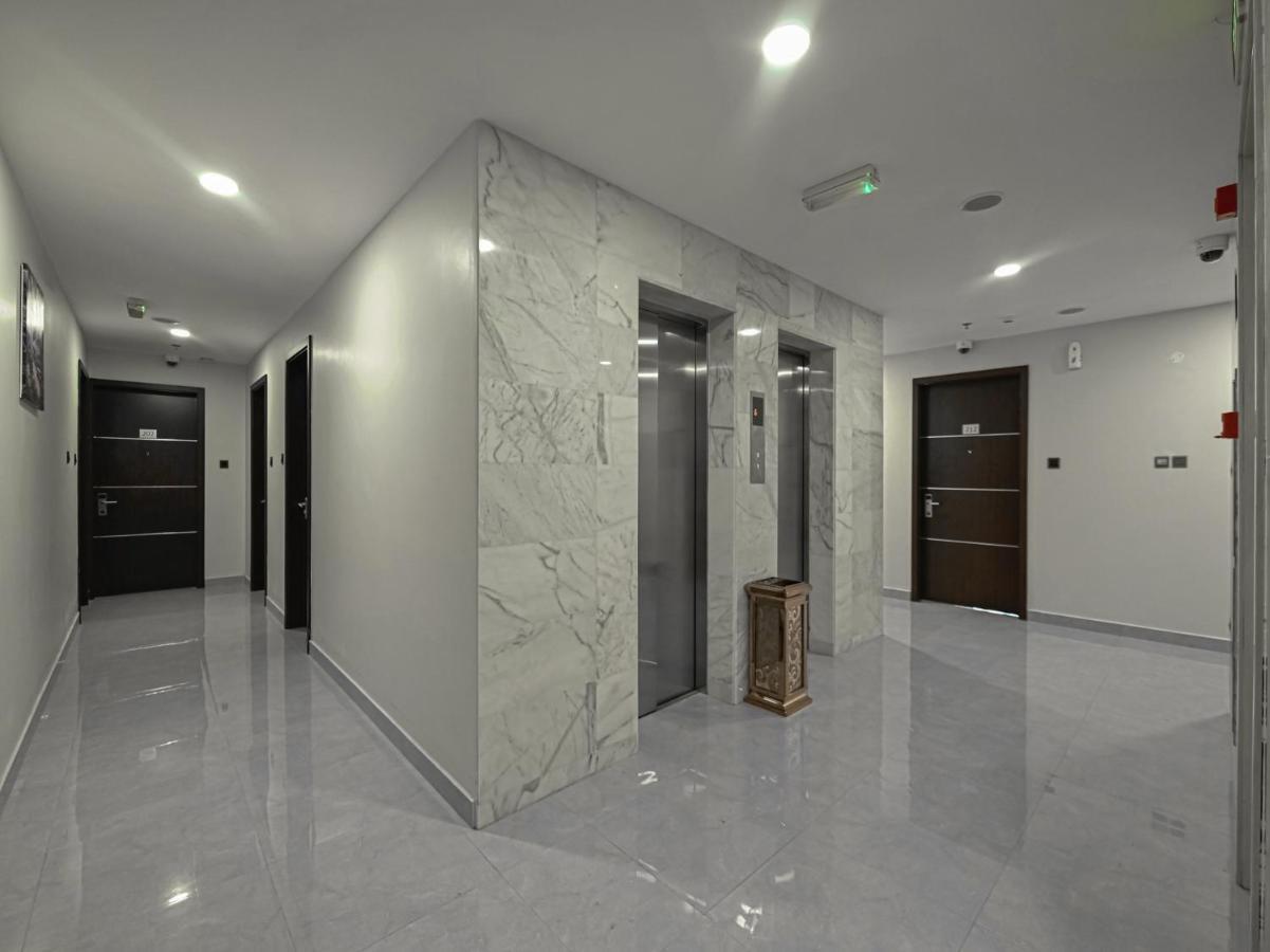 Golden Crown Hotel Alseeb Muscat 外观 照片